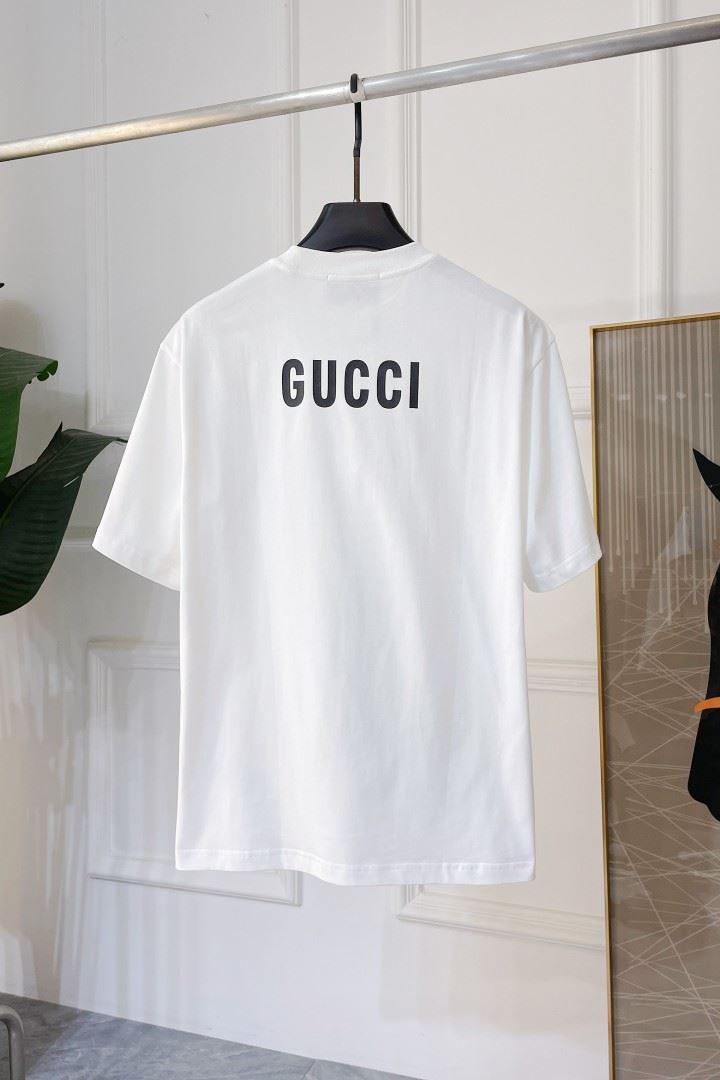 Gucci T-Shirts